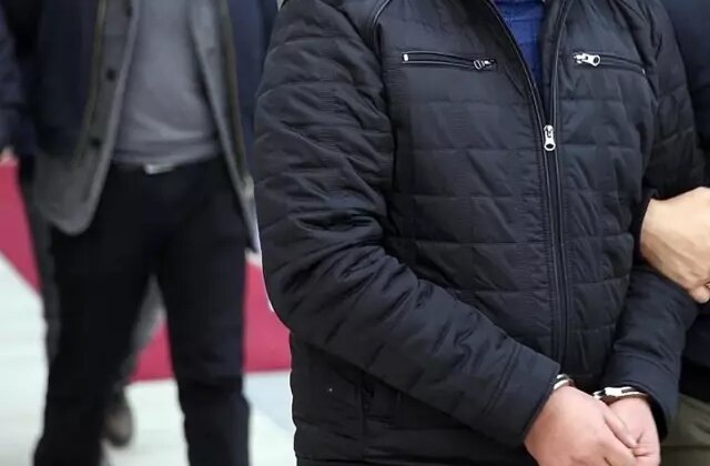 Yasa dışı gelirlerin aklanmasına yönelik operasyonda yakalanan 15 şüpheli tutuklandı