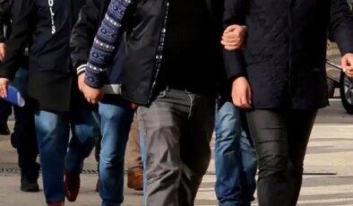 Yasadışı bahise dev darbe! Çok sayıda tutuklama var