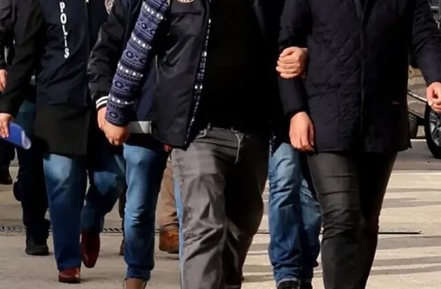 Yasadışı bahise dev darbe! Çok sayıda tutuklama var