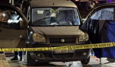 Yasak aşk cinayeti! Kadının eşi ve oğlu da gözaltına alındı