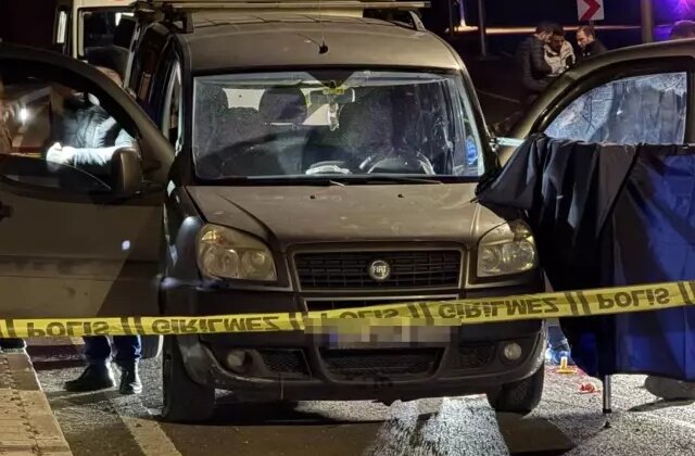 Yasak aşk cinayeti! Kadının eşi ve oğlu da gözaltına alındı