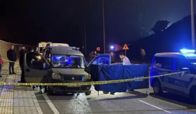 Yasak aşk cinayetinde kan donduran ifadeler: Satırla birkaç kez daha vurdum