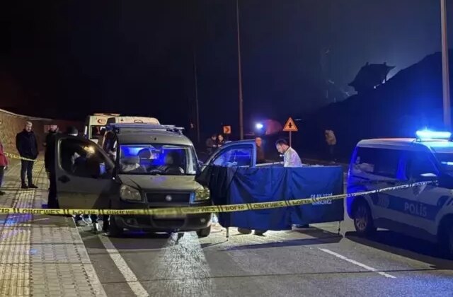 Yasak aşk cinayetinde kan donduran ifadeler: Satırla birkaç kez daha vurdum