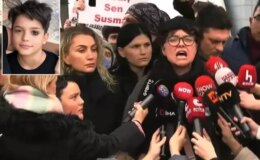 Yasemin Minguzzi 1 yıl sonra evladının öldürüldüğü yerde: İstinaf kararı vicdansızlık