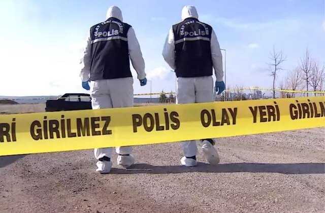 Yaşlı adamın sır ölümü! Cansız bedeni dere yatağında bulundu