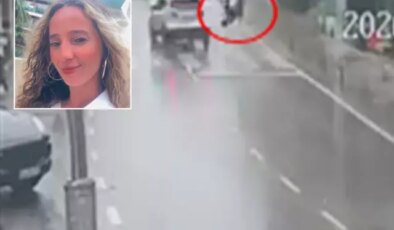 Yaya geçidinde gelen ölüm: 13 günlük yaşam mücadelesini kaybetti