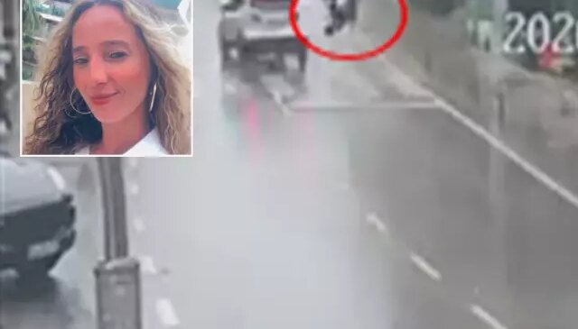 Yaya geçidinde gelen ölüm: 13 günlük yaşam mücadelesini kaybetti