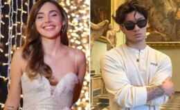 Yayınlanmayan bölüm hakkında konuşan Berfu Yenenler, Çakal’ı küplere bindirdi