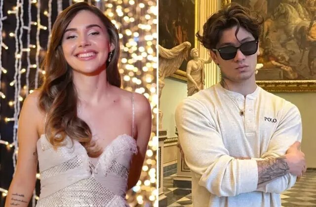 Yayınlanmayan bölüm hakkında konuşan Berfu Yenenler, Çakal’ı küplere bindirdi