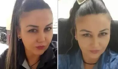 Yediği elma güvenlik görevlisinin sonu oldu