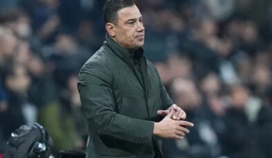 Yedikleri gollere tepkili! Çağdaş Atan’dan takımına eleştiri