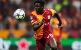 Yener İnce’den Wilfried Singo yalanlaması