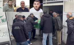 Yeni aldıkları araç 3 kardeşe mezar oldu