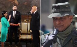 Yeni Devlet Başkanı hızlı başladı! Maduro’nun kaçırılmasının faturasını bir isme kesti