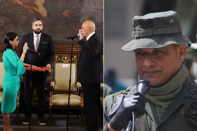 yeni devlet baskani hizli basladi maduro nun 19437519 5256 o