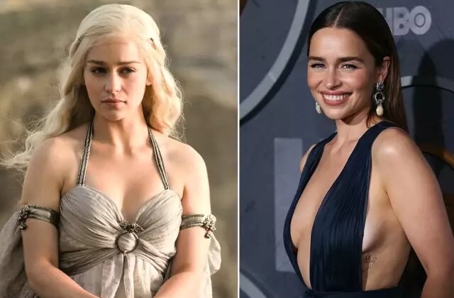 Yeni dizisindeki cinsel ilişki sahnesinde kaburgasını kırdı