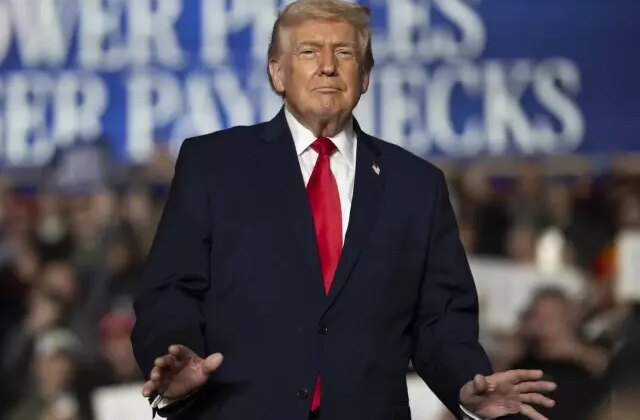 Yeni Epstein belgeleri Trump iddialarıyla gündemde