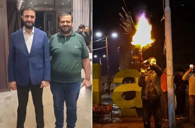 Yeni Suriye’ye giden süreç 44 saatte şekillendi! Herkes Şara’yı konuşuyor ama…