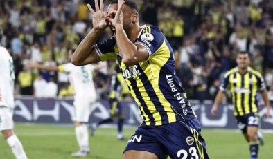 Yeni takımları belli oldu! Fenerbahçe’de iki ayrılık birden