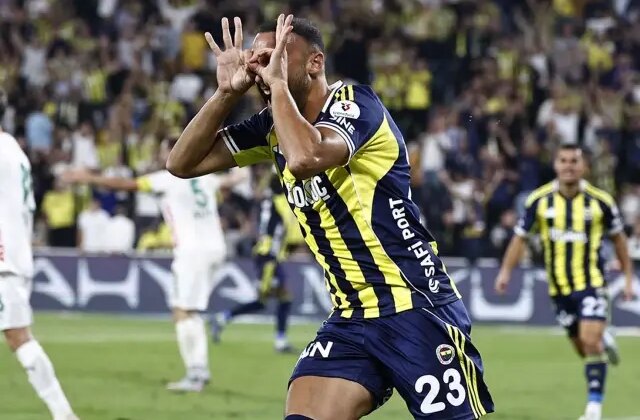 Yeni takımları belli oldu! Fenerbahçe’de iki ayrılık birden