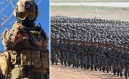 2026 listesi güncellendi: İşte dünyanın en güçlü 20 ordusu