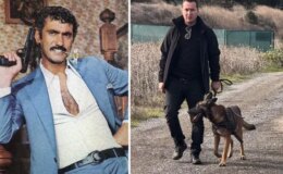 ‘Yenidoğan Çetesi’ni çökerten savcı Yavuz Engin’den çok konuşulacak Yılmaz Güney çıkışı