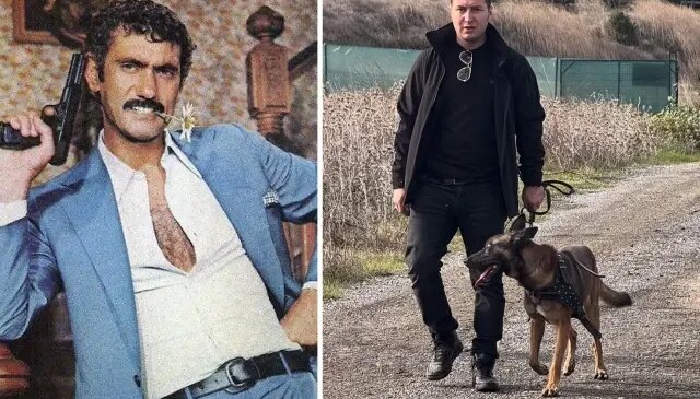 ‘Yenidoğan Çetesi’ni çökerten savcı Yavuz Engin’den çok konuşulacak Yılmaz Güney çıkışı