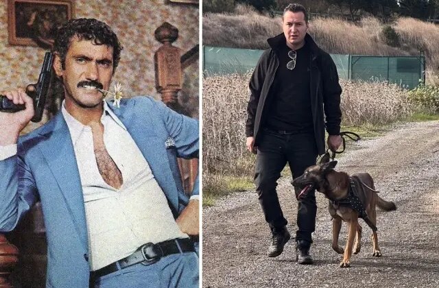 ‘Yenidoğan Çetesi’ni çökerten savcı Yavuz Engin’den çok konuşulacak Yılmaz Güney çıkışı