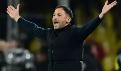 Yerine kim gelecek? Tedesco’dan En-Nesyri sorusuna flaş cevap