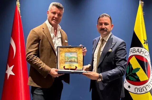 Yeşilay’dan Sadettin Saran açıklaması