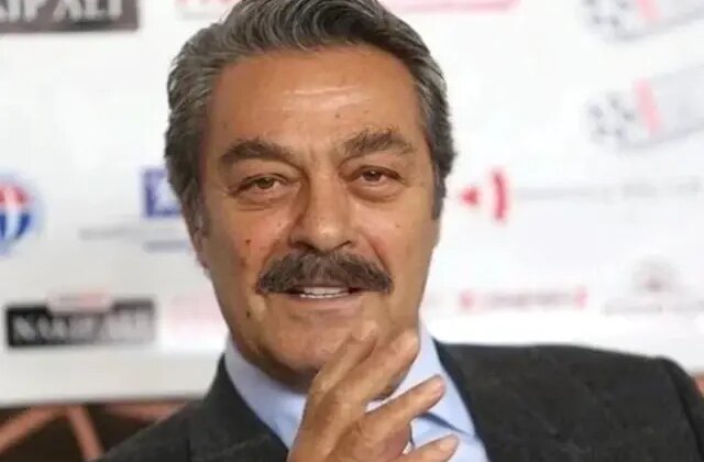 Yeşilçam’ın usta ismi Kadir İnanır, aylar sonra ilk kez ayakta görüntülendi