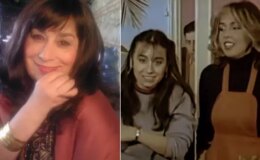 Yeşilçam’ın yıldızı Saadet Gürses: Borç batağındayım, yaşam mücadelesi veriyorum