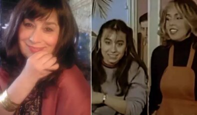 Yeşilçam’ın yıldızı Saadet Gürses: Borç batağındayım, yaşam mücadelesi veriyorum