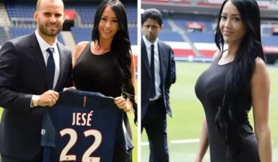 Yıldız isimden yıllar sonra gelen itiraf: Başkan, karımdan daha çok hoşlanıyor gibiydi