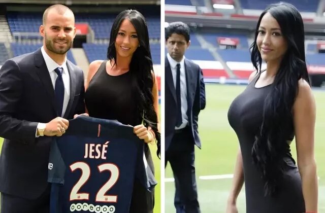 Yıldız isimden yıllar sonra gelen itiraf: Başkan, karımdan daha çok hoşlanıyor gibiydi