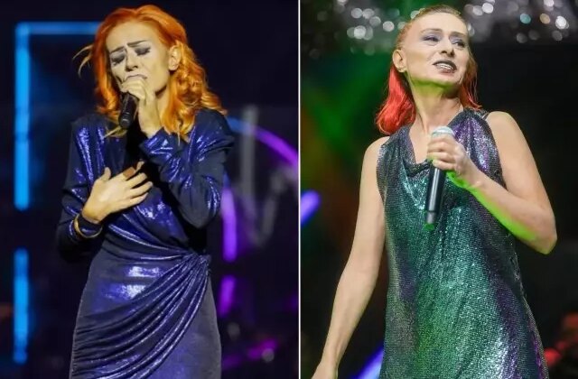 Yıldız Tilbe’den Gazze’ye dev yardım: İki çadır kent için 13 milyon TL bağışladı