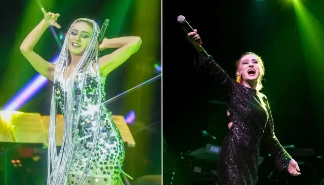 Yıldız Tilbe’den yıllar sonra gelen itiraf: Sağ kulağım duymuyor