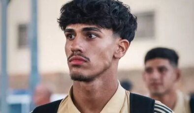 Yılın ilk çalımı! Fenerbahçe’den Galatasaray’ın İstanbul’a getirdiği Can Armando’nun menajeriyle görüşme