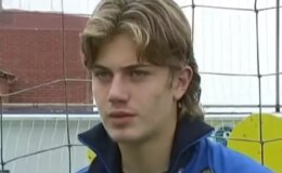 Yıllar sonra ortaya çıkan video! Herkes aynı detaya takıldı