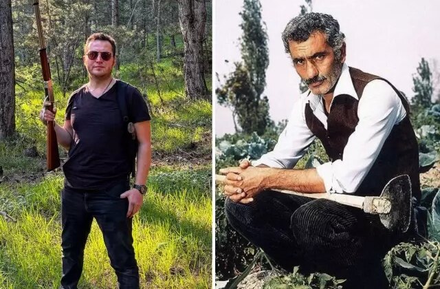 Yılmaz Güney’e “Terörist” diyen Savcı Yavuz Engin’e Külliye’den tepki