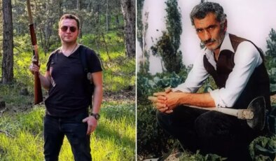 Yılmaz Güney’i topa tutan Savcı Yavuz Engin, iki sanatçıyı göklere çıkardı