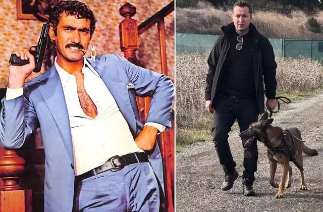 Yılmaz Güney’in ailesi, Savcı Yavuz Engin hakkında suç duyurusunda bulundu