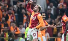 Yine Barış Alper Yılmaz, yine transfer! Talibi bu kez Premier Lig’den