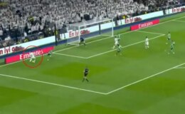 Yok artık Arda! Oyuna girip 5 dakika sonra yaptığı olay oldu