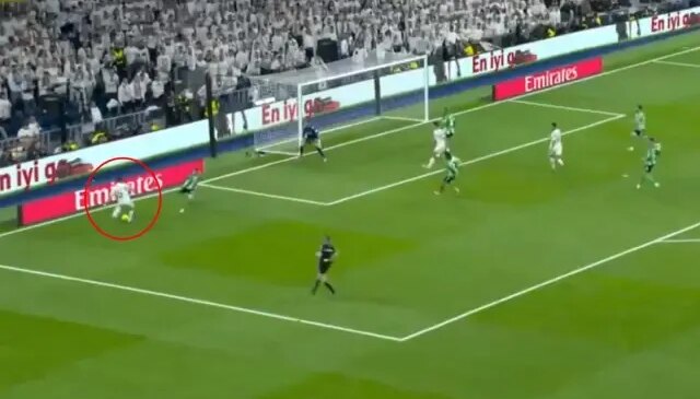 Yok artık Arda! Oyuna girip 5 dakika sonra yaptığı olay oldu