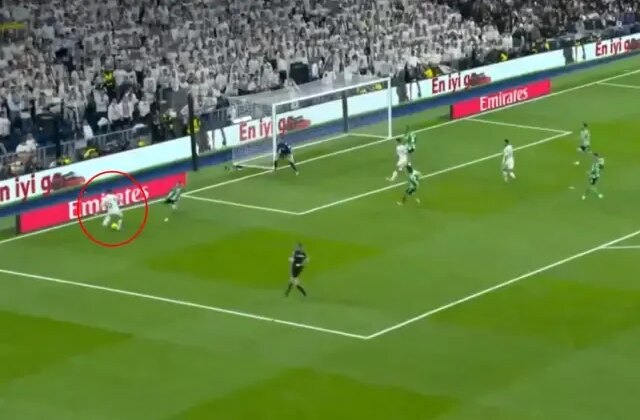 Yok artık Arda! Oyuna girip 5 dakika sonra yaptığı olay oldu