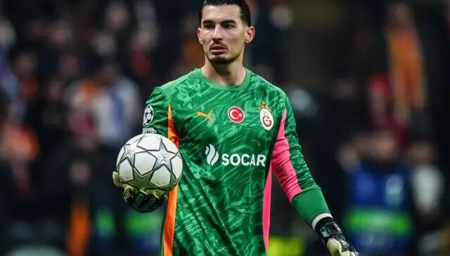 Yok artık Uğurcan Çakır! Yaptıklarını duyanlar inanamıyor