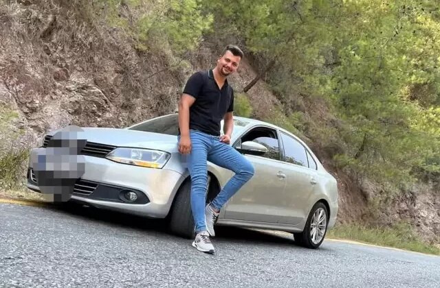 Yorgun merminin sahibi komiser tutuklandı