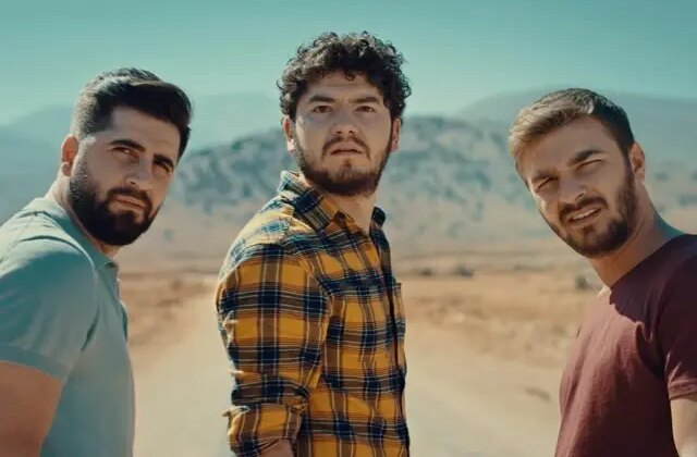 YouTuber Bilal Hancı gözaltına alındı