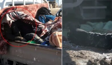 YPG’nin Haseke’de katlettiği 10 sivilin cesedine ulaşıldı